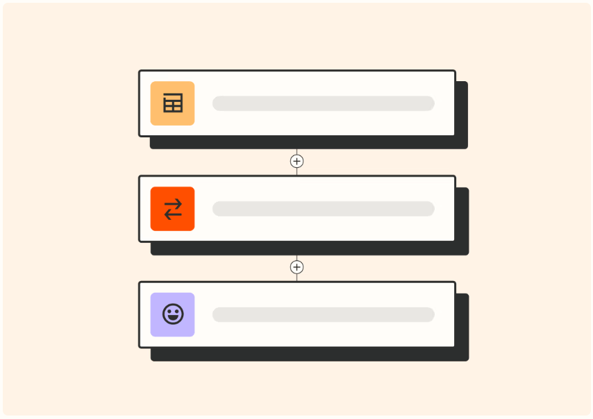 Automate your business processes with edoobox and Zapier