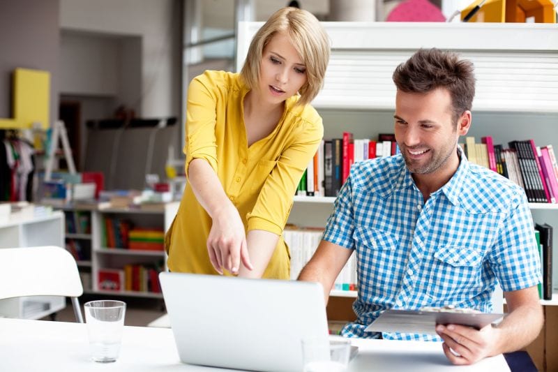 Personal online introduction for your team (30 minutes)