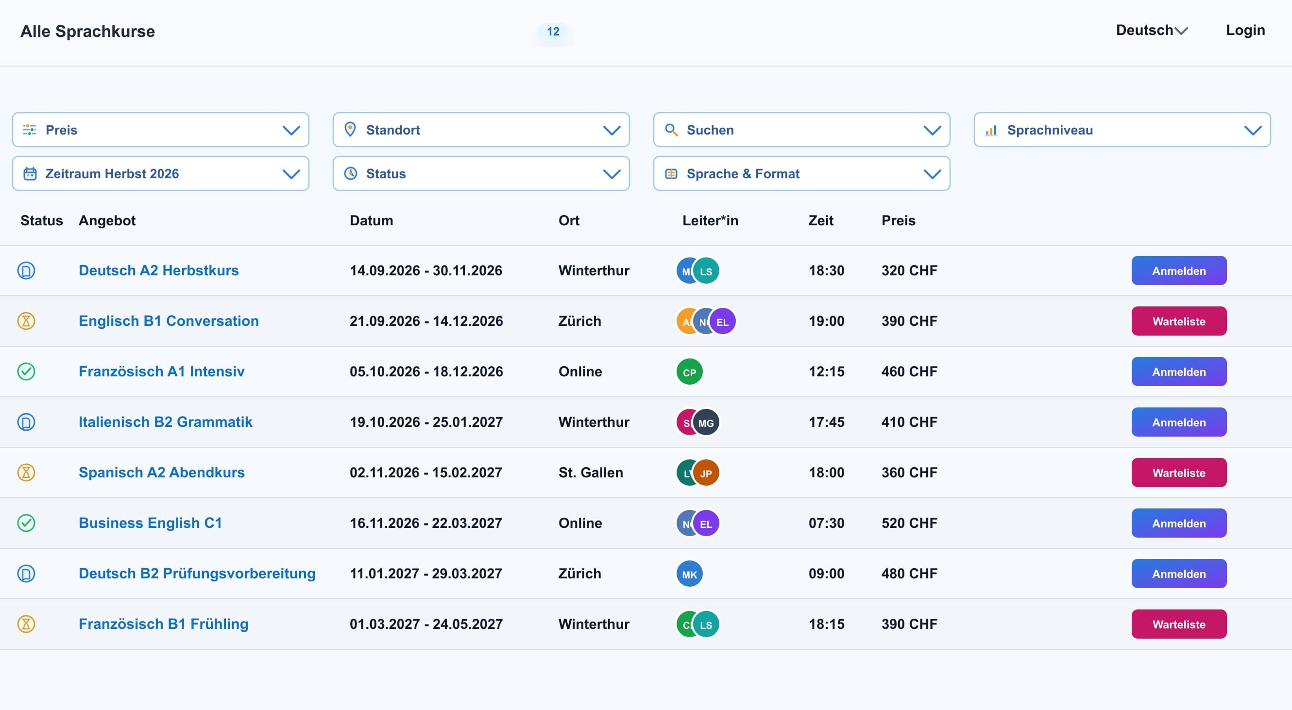 edoobox Product Preview in a Browser Frame