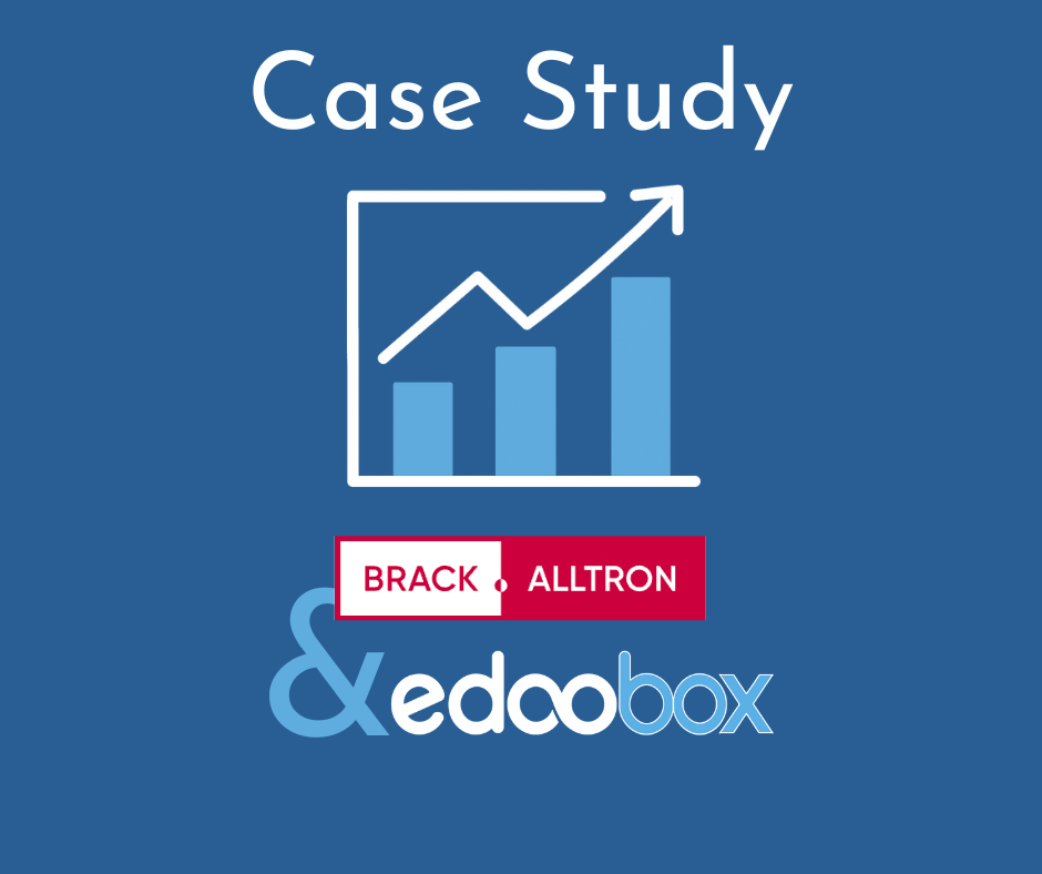 Efficient course management with edoobox: a practical report from Brack Alltron AG