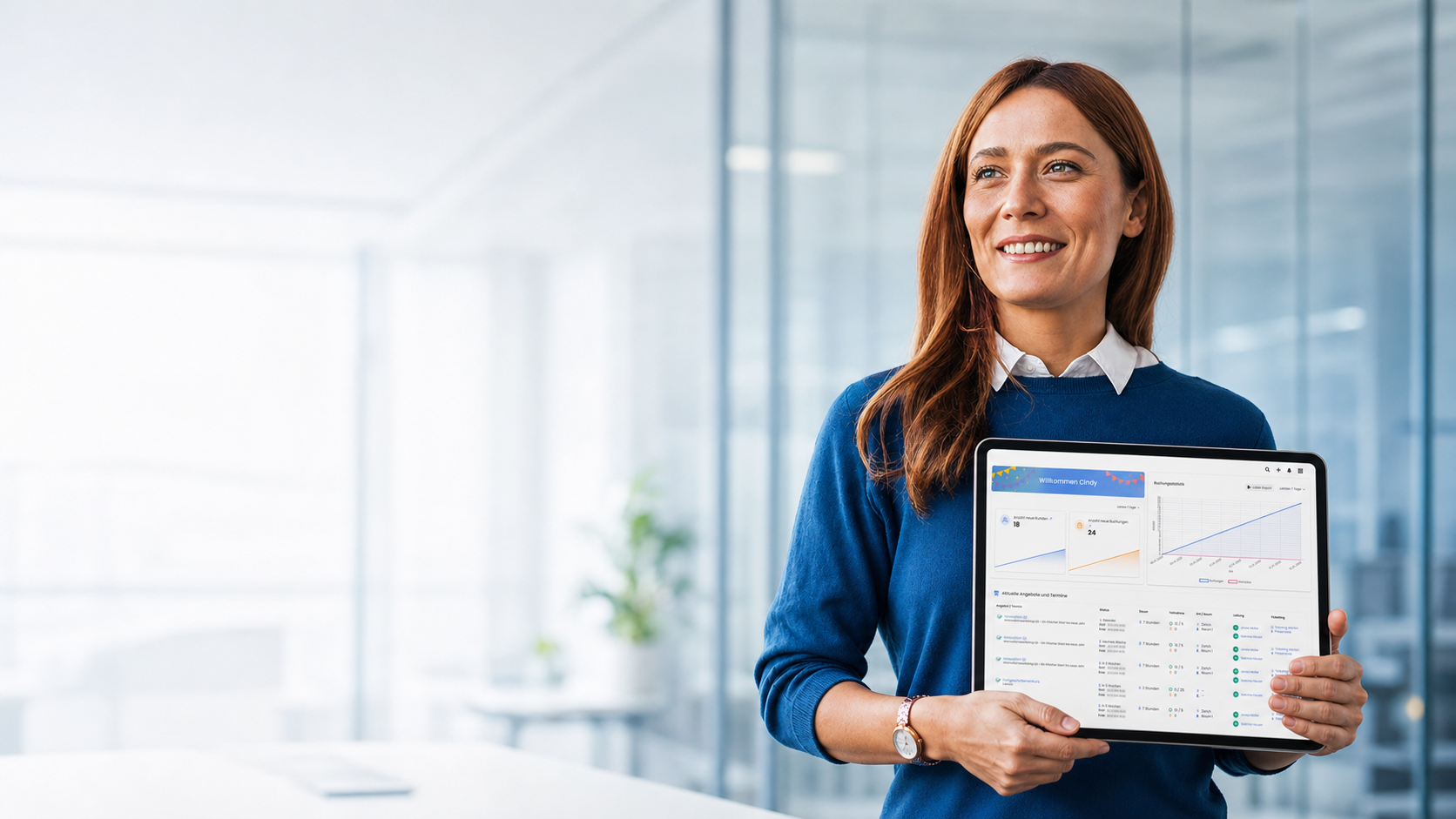 Best Academy Reference View with Full Profile and Dashboard